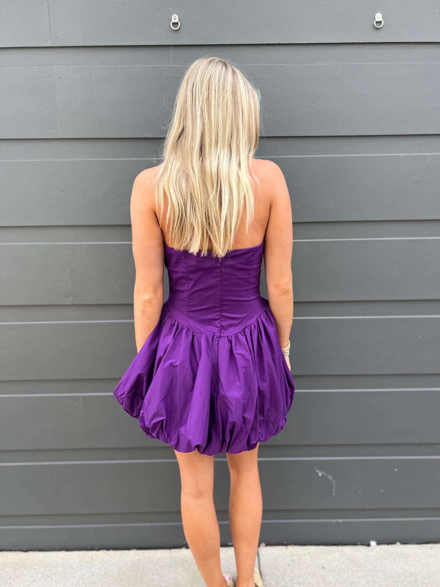 Ever So Sweet Mini Dress