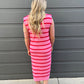 Kenzie Midi Dress