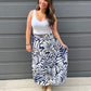 Sofia Maxi Skirt