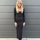 Go Getter Maxi Dress