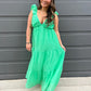 Scottie Maxi Dress