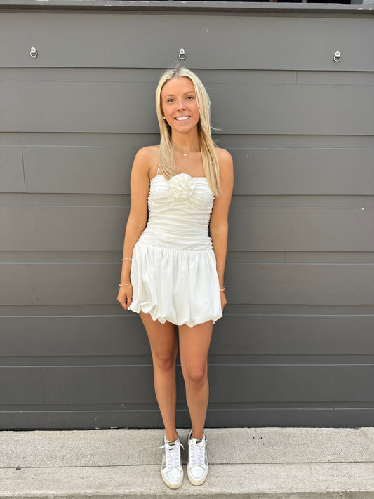 Ava Mini Dress