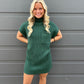 Fall For Me Mini Dress