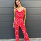 Sunset Jumpsuit