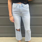 Rocking Everywhere Jeans