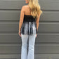Rocking Everywhere Jeans