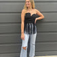 Rocking Everywhere Jeans