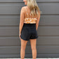 Ray of Sun Crop Top