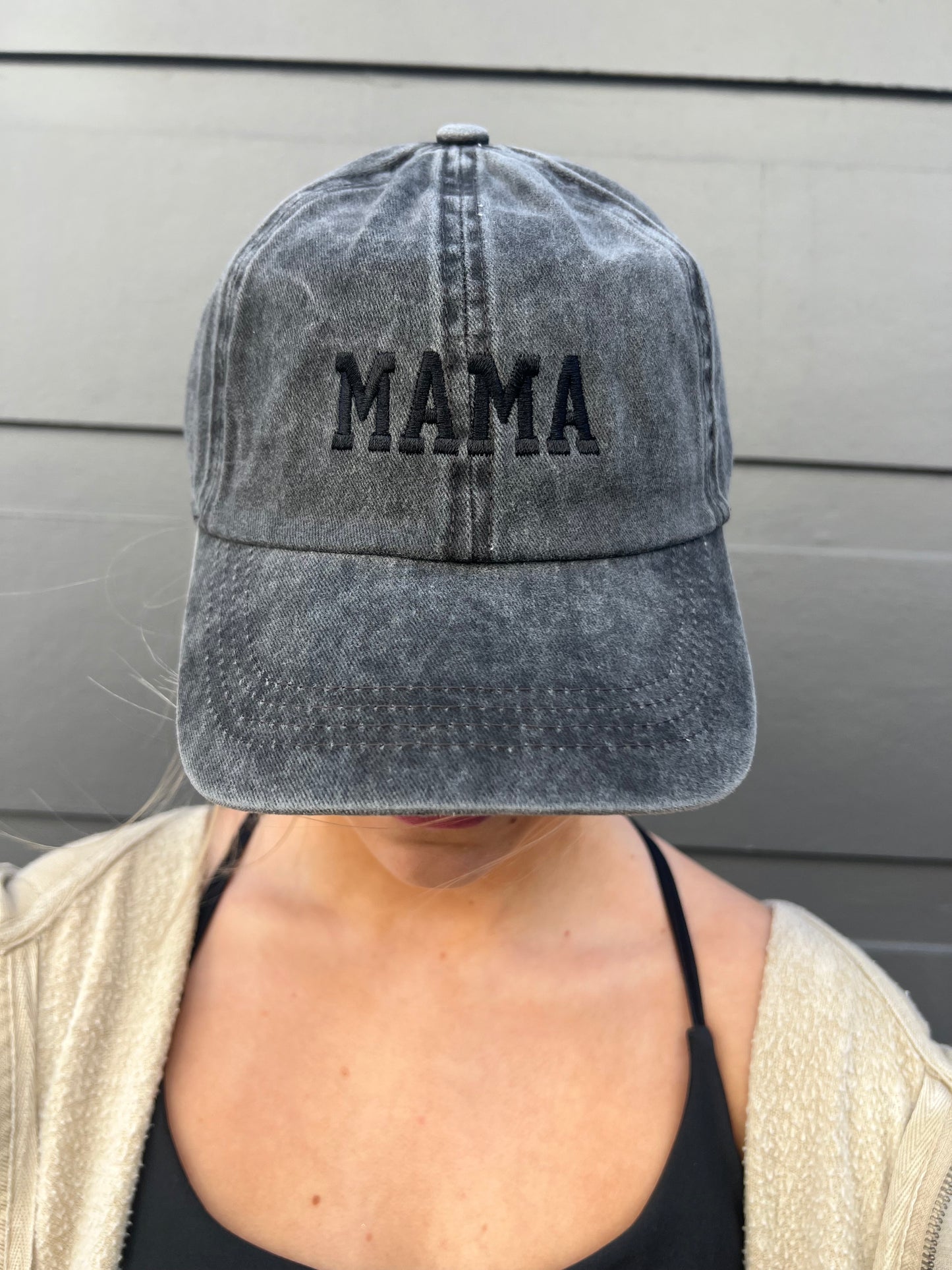 Mama Hat