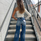 Lindsey Vintage 90's Jeans