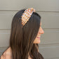 Heather Headband