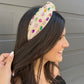 Bejeweled Headband