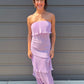 Don't Dream It's Over Maxi Dress