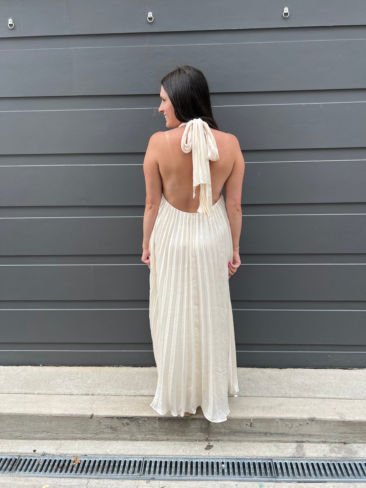 Marilyn Maxi