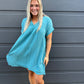 Star Student Dress