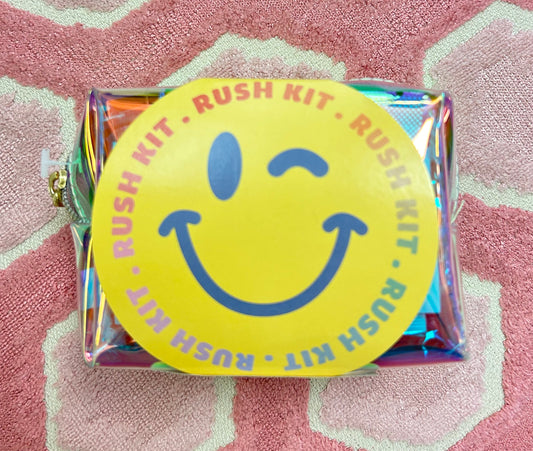 Rush Kit