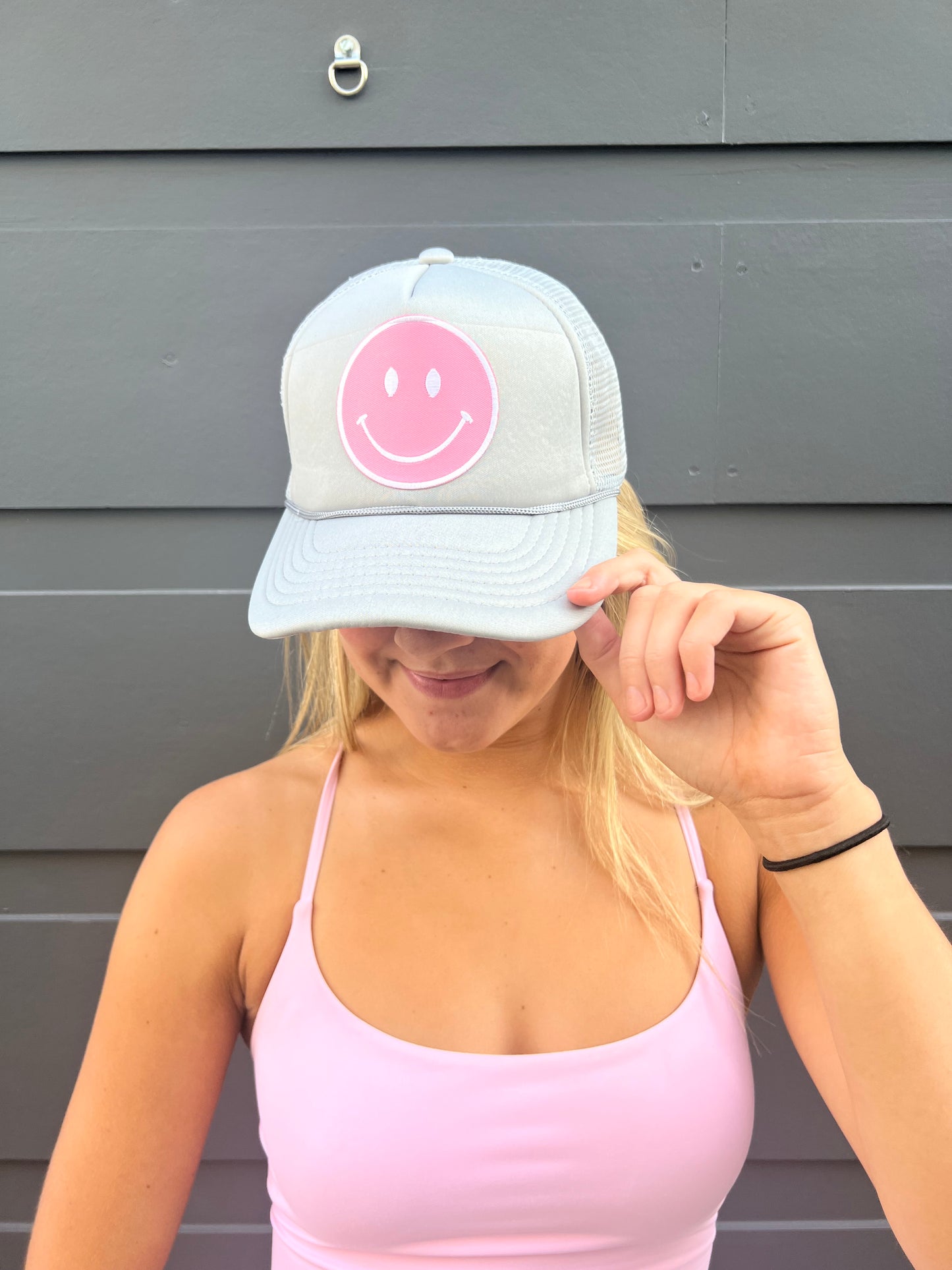 All Smiles Hat