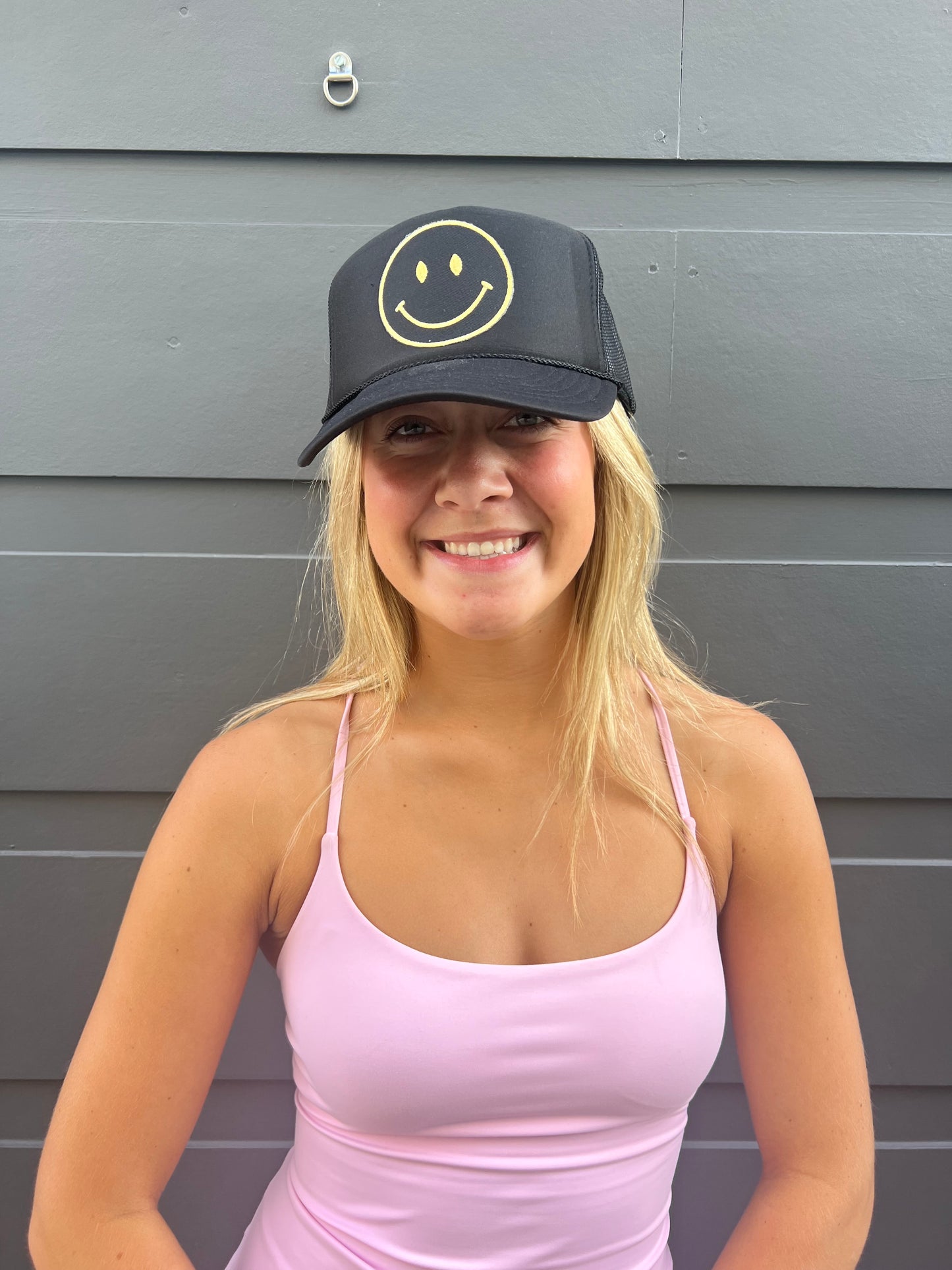 All Smiles Hat