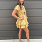 Break Through Dress