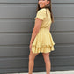 Break Through Dress