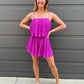 Let's Go Pirates Romper