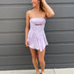 Ficklen Romper