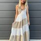 Claire Maxi Dress