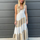 Claire Maxi Dress