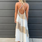 Claire Maxi Dress