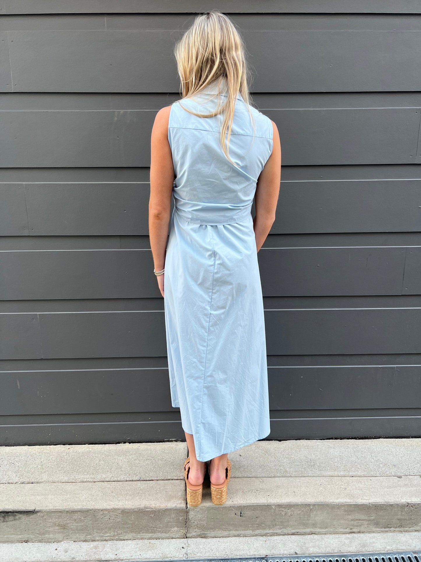 Chloe Maxi Dress