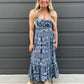 Sophie Maxi Dress