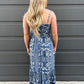 Sophie Maxi Dress