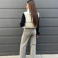 Lexie Puffer Vest