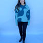 Bleu Sweater