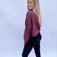 Mila Sweatshirt