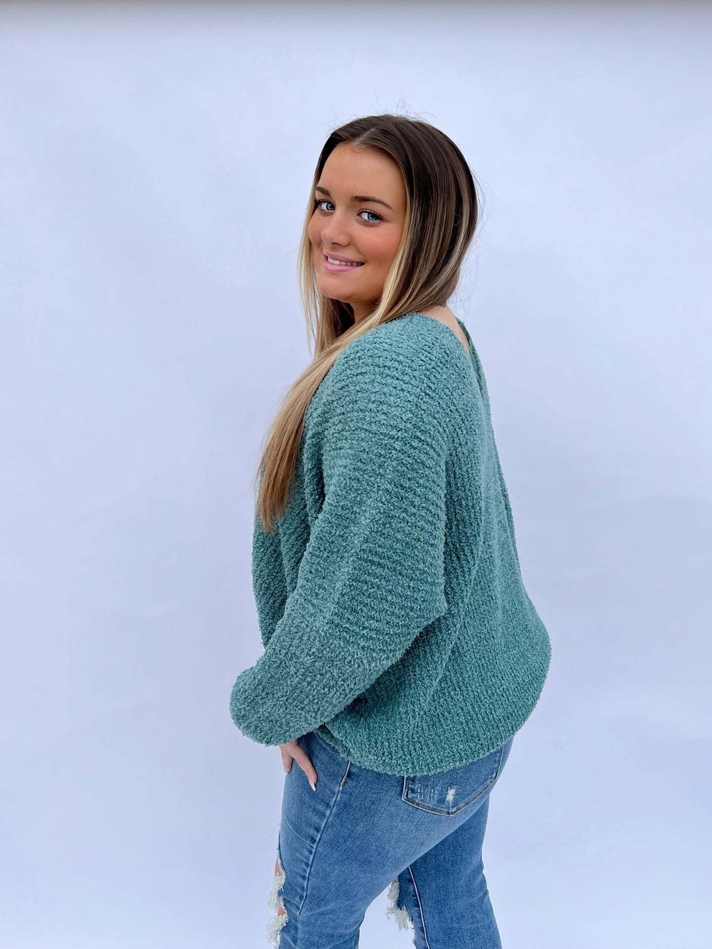 Gretta Sweater