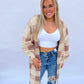 Halston Cardigan