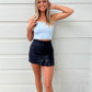 Uptown Skort