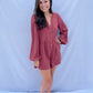 Snuggle Me Romper