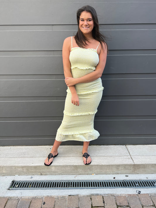 In The Limelight Maxi