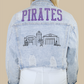 Pirates Skyline Denim Jacket
